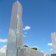 Miami Tower, Miami, FL