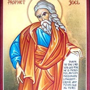 The Prophet Joel