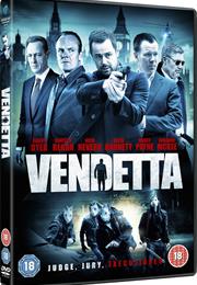 Vendetta