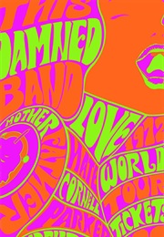 This Damned Band (Paul Cornell)