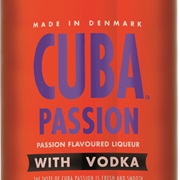 Cuba Passion