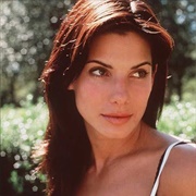 Sandra Bullock