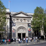 National Portrait Gallery