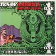 Funkadelic - America Eats Its Young