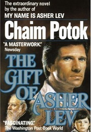 The Gift of Asher Lev (Chaim Potok)