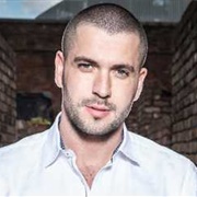 Shayne Ward