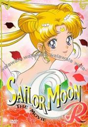 Sailor Moon R: The Promise of the Rose