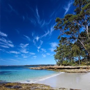 Booderee National Park