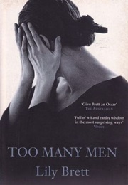 Too Many Men (Lily Brett)