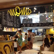 Momo Gelato (Rio De Janeiro)