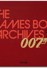 The James Bond Archives