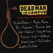 Various Artists-  Dead Man on Campus