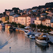 Mali Lošinj