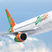 Zest Air (Philippines)