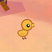 Chick (Happy Tree Friends)