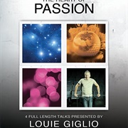 The Passion Talk Series