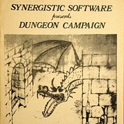 Dungeon Campaign