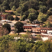 Heber Springs, Arkansas