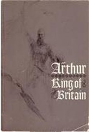 Arthur, King of Britain (Richard Brengle)