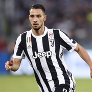 Mattia De Sciglio
