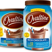 Ovaltine