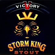Victory Storm King Imperial Stout