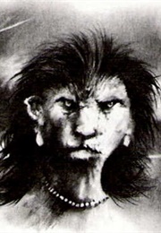 The Cat's Paw (Alvin Schwartz)