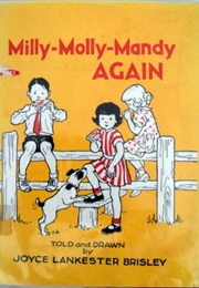 Milly-Molly-Mandy Again (Joyce Lankester Brisley)