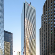 First Canadian Place, Toronto