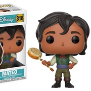 318: Mateo