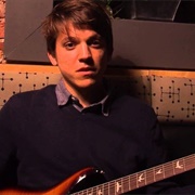 Thomas Fekete, 27, Cancer