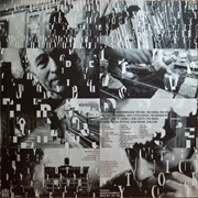 Fred Frith - Step Across the Border