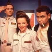 Red Dwarf (1988-2012)