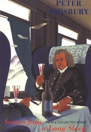 Scenes From a Long Sleep: New and Collected Poems (Peter Didsbury)