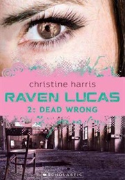 Dead Wrong (Christine Harris)