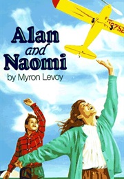Alan and Naomi (Myron Levoy)