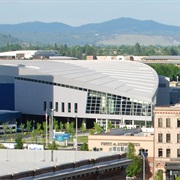 Spokane Convention Center (Spokane, Washington)
