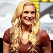 Katee Sackhoff
