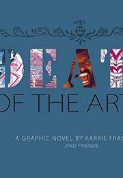 Death of the Artist (Karrie Fransman)