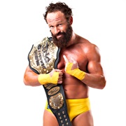 Eric Young