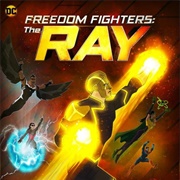 Freedom Fighters: The Ray Season 1 (2017)