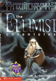 The Ellimist Chronicles (K.A. Applegate)