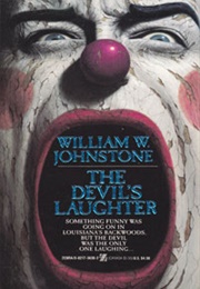 The Devil's Laughter (William W. Johnstone)