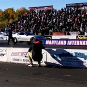 Maryland International Raceway, Budds Creek, MD