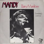 Mandy, Barry Manilow