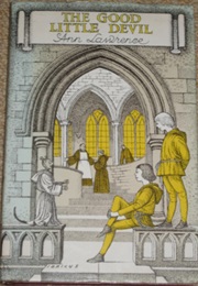 The Good Little Devil (Ann Lawrence)