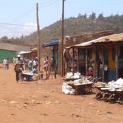 Marsabit