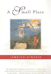 A Small Place (Antigua and Barbuda)