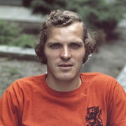 Willy Van De Kerkhof