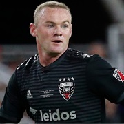 Wayne Rooney